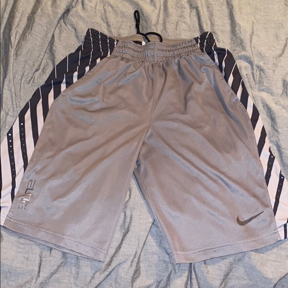 Nike  basketball shorts